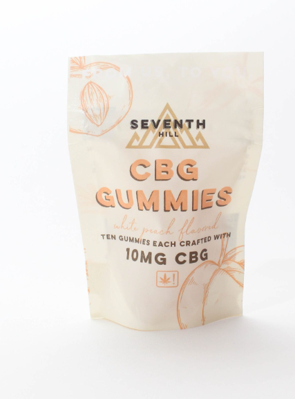 Seventh Hill Gummies