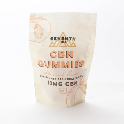 Seventh Hill Gummies