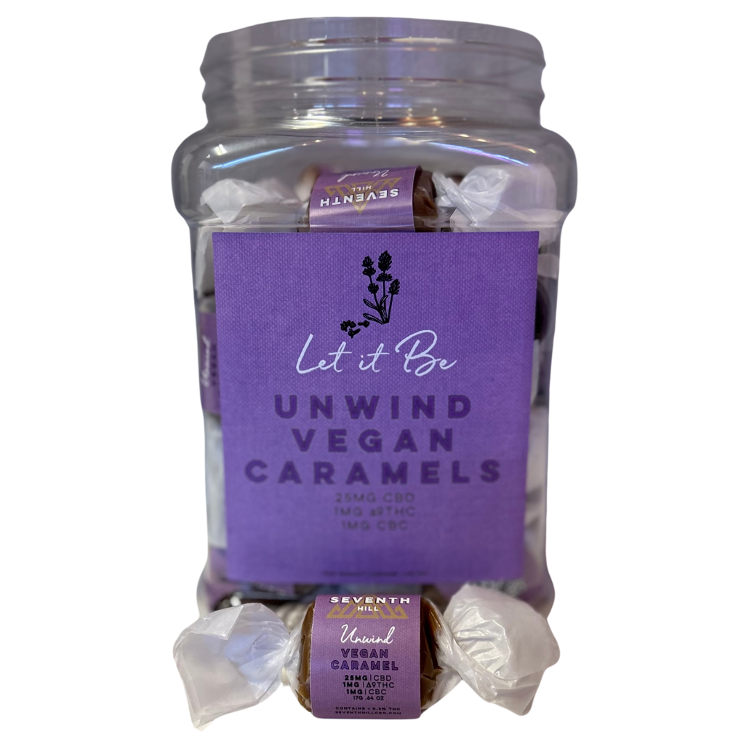 Seventh Hill Caramels