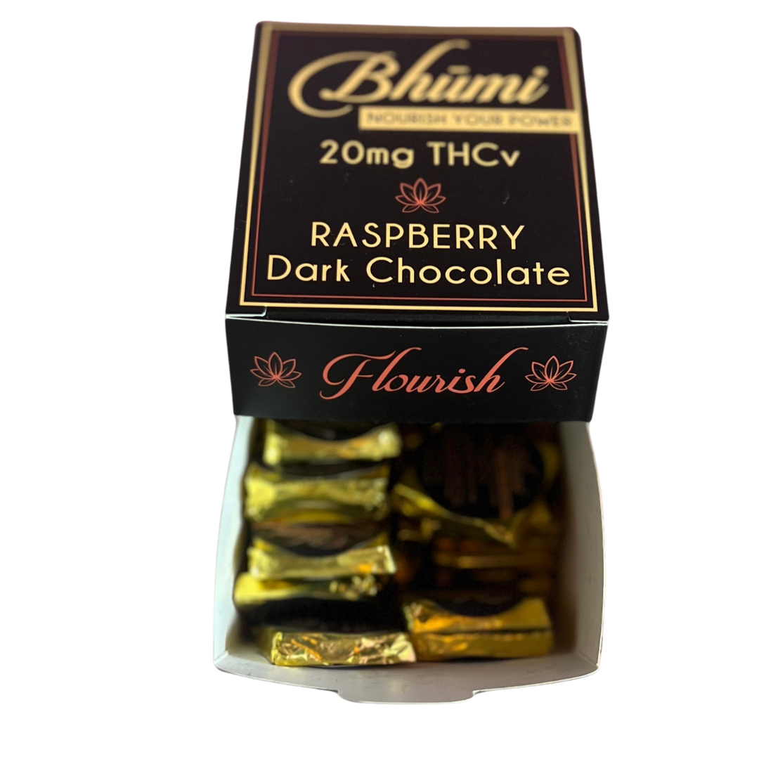 Bhumi Chocolates