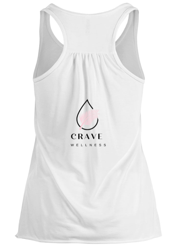 Women's Crave-Mas Tank Top