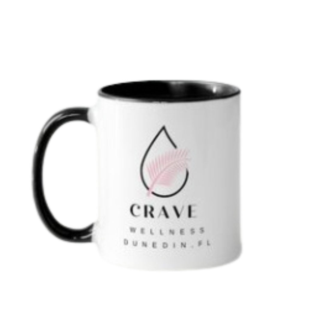 Crave Mugs