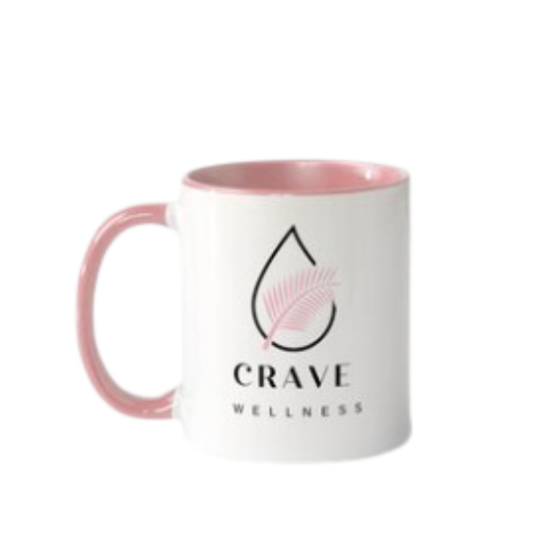 Crave Mugs