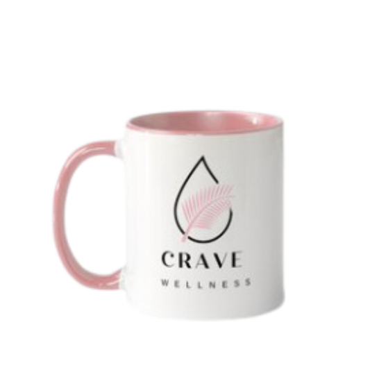 Crave Mugs