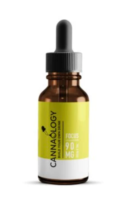 Cannaology Delta9 Water Soluble