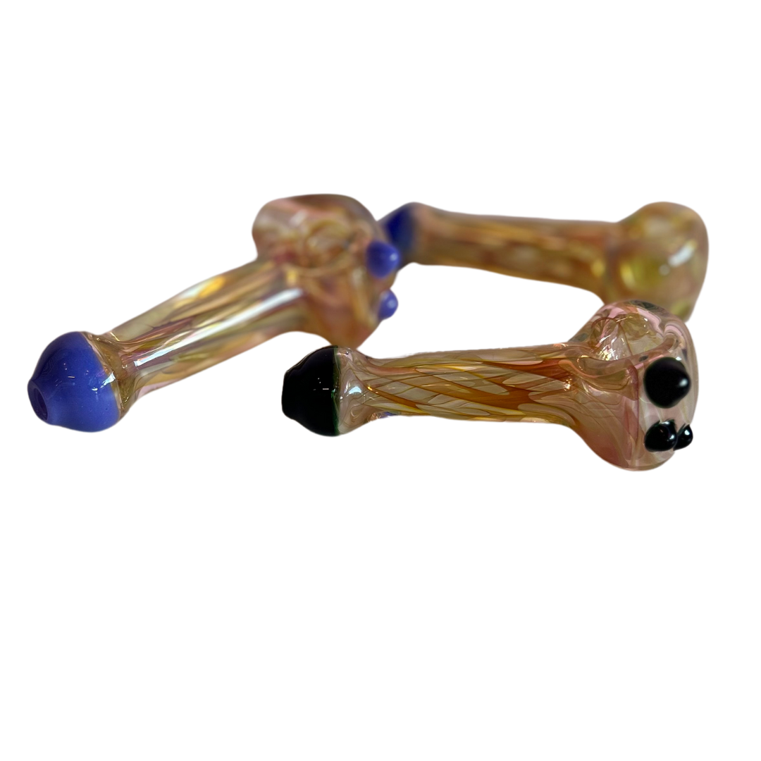 Andy Dillon Handpipe