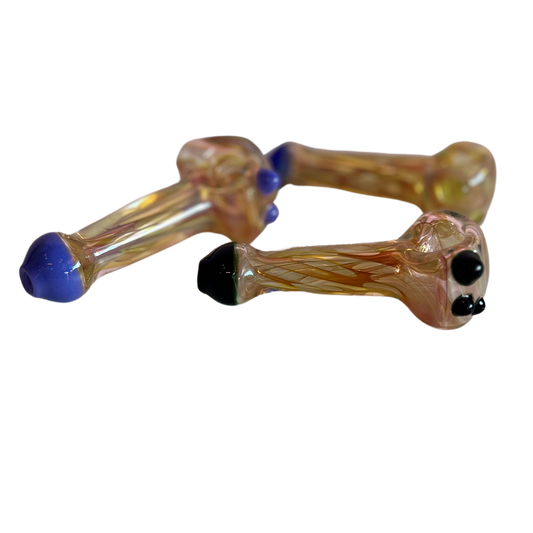 Andy Dillon Handpipe