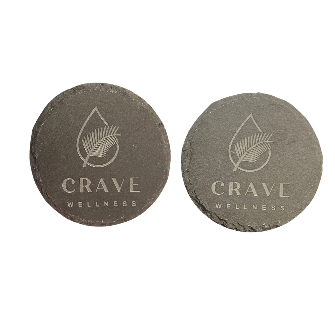 Crave Coasters