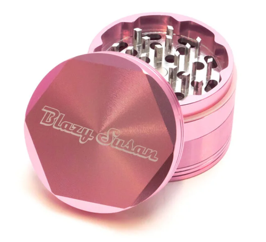 Blazy Grinders